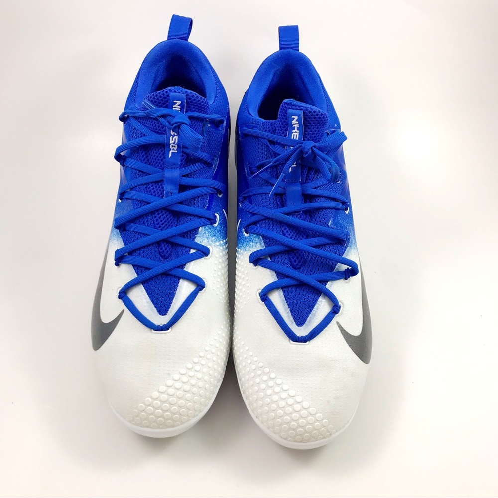 New Nike Ultrafly Elite Baseball Cleats Size 13 - Picture 2 of 8